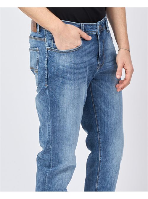 Yes Zee 5-pocket basic jeans YES ZEE | P601-F329J726